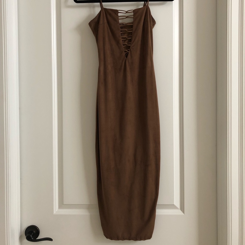 Bodycon dress